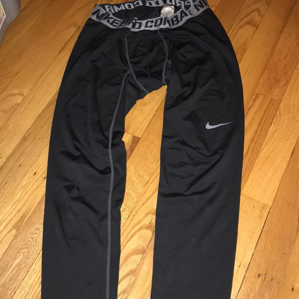 Nike Pro Combat